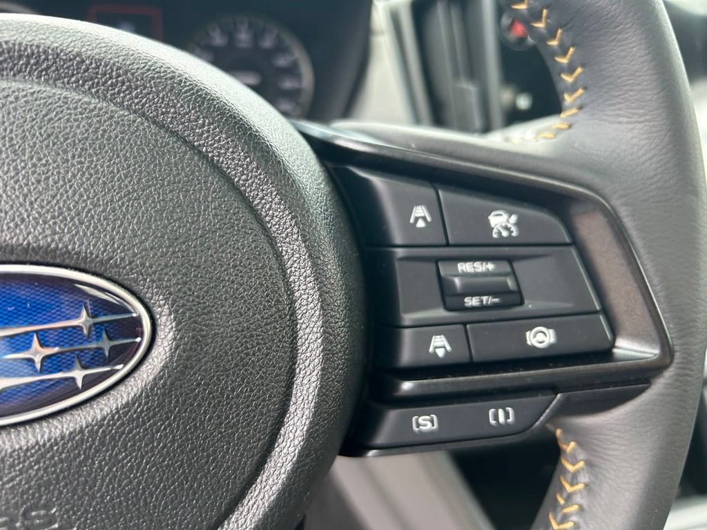 Used 2024 Subaru Crosstrek 2.5i Sport AWD/4WD image 22
