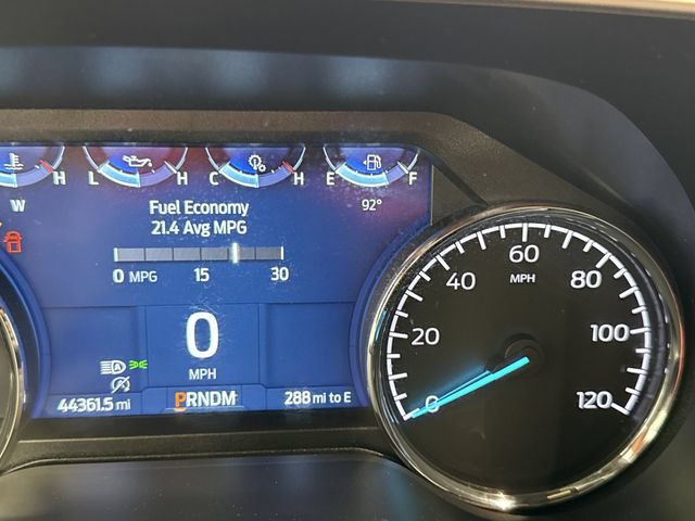 Certified 2023 Ford F150 XLT w/ Equipment Group 302A High AWD/4WD image 12