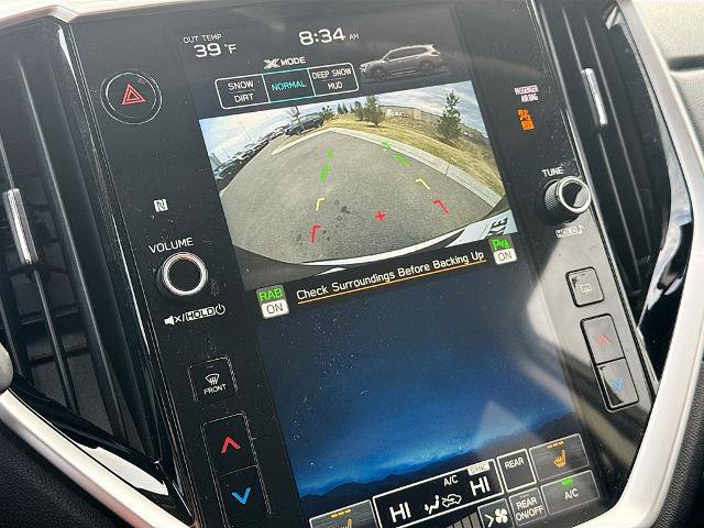 Used 2023 Subaru Ascent Limited image 11