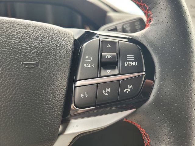 Certified 2025 Ford Explorer ST image 26