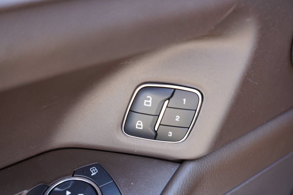 Certified 2023 Ford Expedition Max King Ranch AWD/4WD image 26