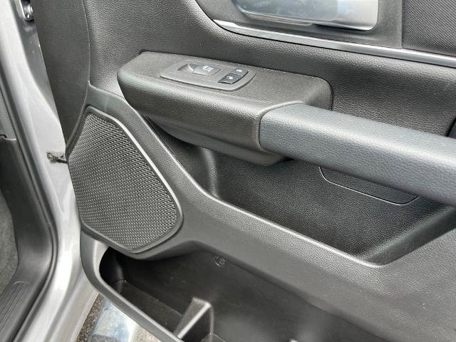 Used 2023 RAM 1500 Big Horn AWD/4WD image 13