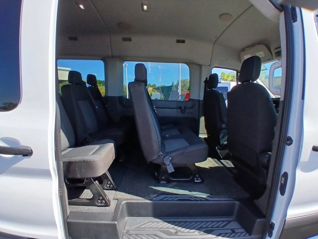 Certified 2023 Ford Transit 350 XL image 23