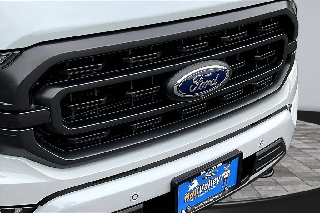 Certified 2023 Ford F150 XLT w/ Equipment Group 302A High AWD/4WD image 38