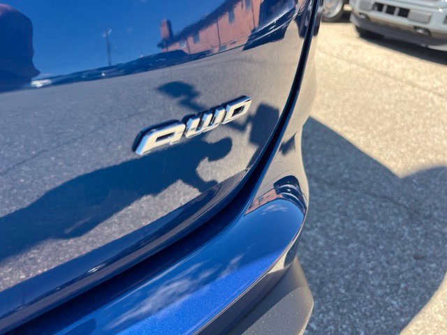 Certified 2024 Ford Edge SEL w/ Convenience Package AWD/4WD image 24