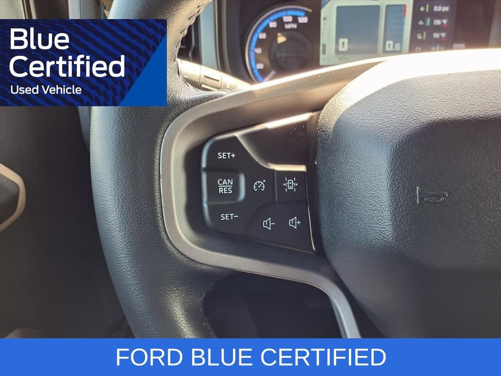 Certified 2023 Ford Bronco Wildtrak AWD/4WD image 17