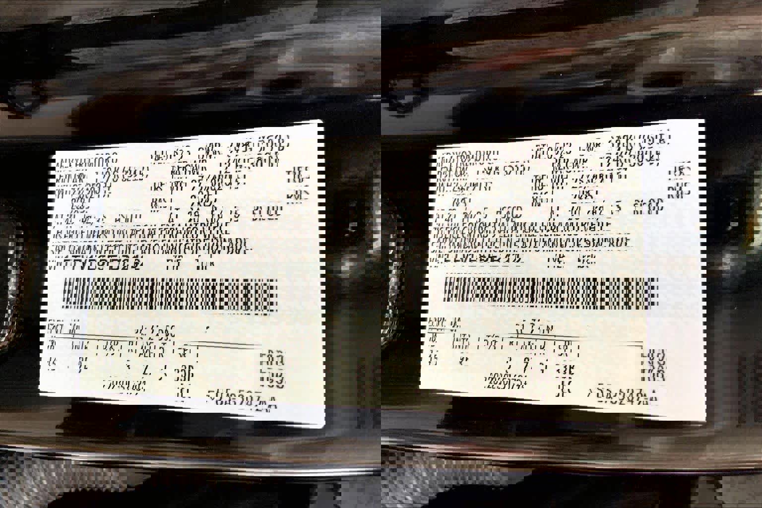 Certified 2023 Ford F150 Platinum image 33