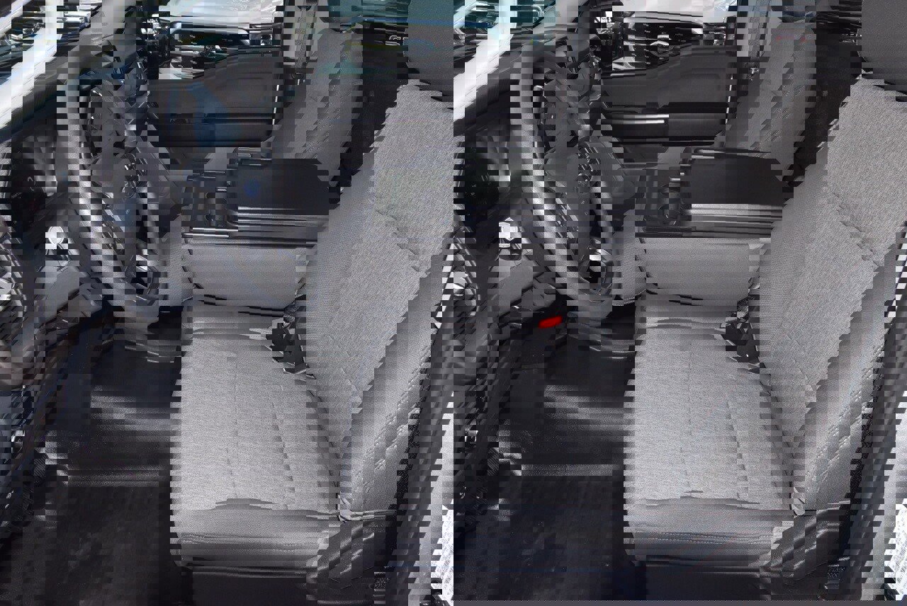 Certified 2025 Ford F150 XL w/ Equipment Group 103A High image 14