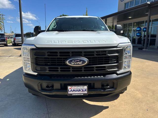Certified 2025 Ford F250 XL w/ XL Off-Road Package AWD/4WD image 3
