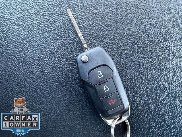 Certified 2024 Ford F150 STX image 28