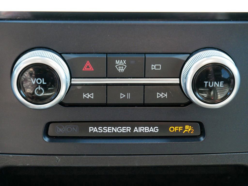 Certified 2023 Ford Edge SEL image 25