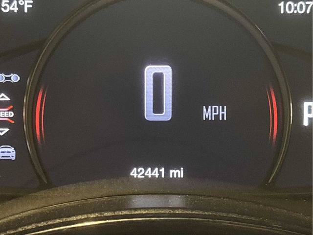 Used 2024 Dodge Durango R/T AWD/4WD image 11