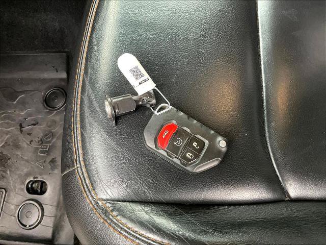 Used 2020 Jeep Gladiator Mojave AWD/4WD image 35