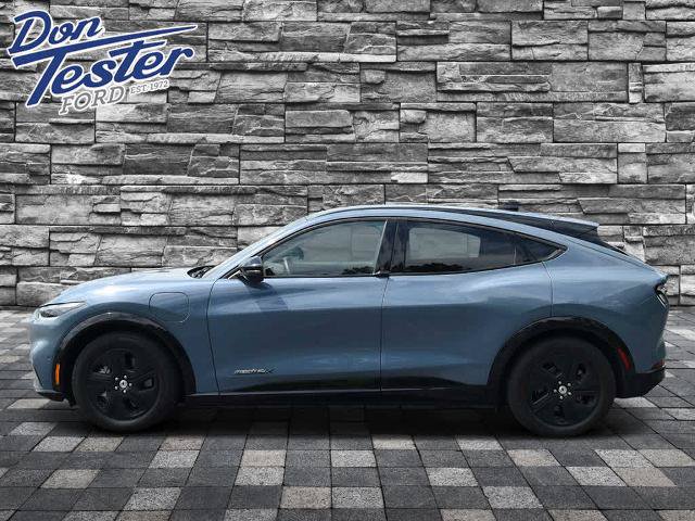 Certified 2023 Ford Mustang Mach-E California Route 1 AWD/4WD image 6