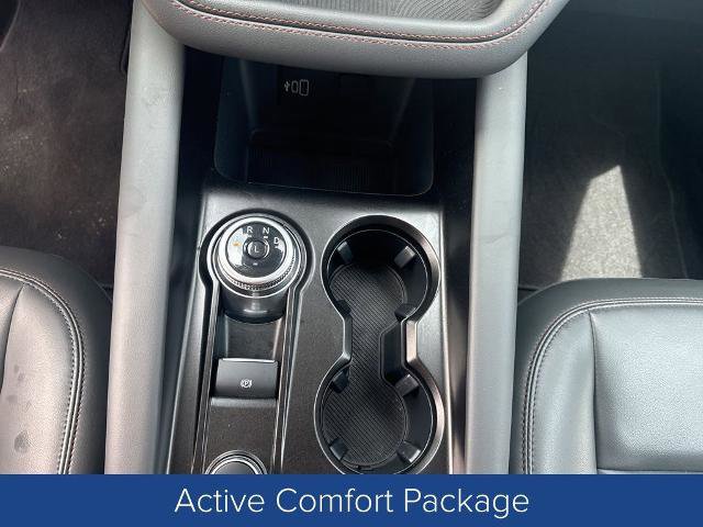 Certified 2026 Ford Explorer Active w/ Active Comfort Package RWD image 18