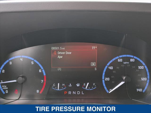 Certified 2022 Ford Bronco Sport Big Bend w/ Convenience Package image 15