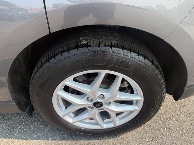 Certified 2023 Ford Edge SEL w/ Convenience Package AWD/4WD image 23