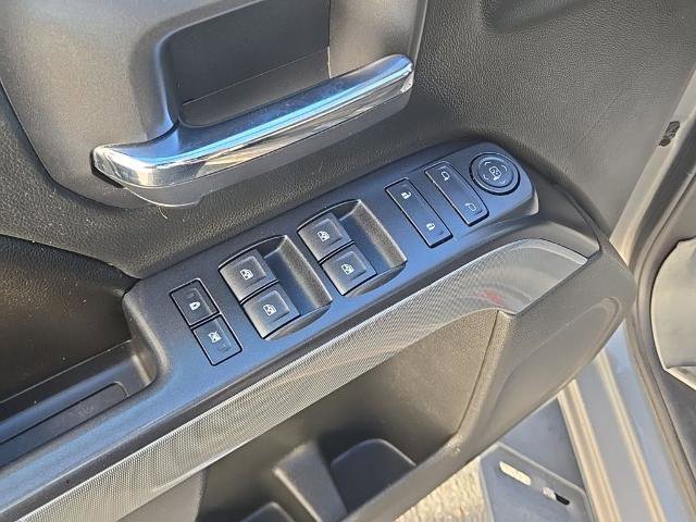 Used 2017 Chevrolet Silverado 1500 LT w/ All Star Edition image 18