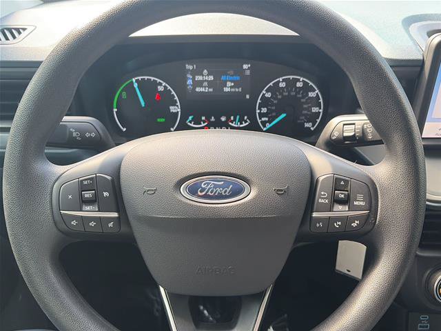 Certified 2024 Ford Maverick XL FWD image 20