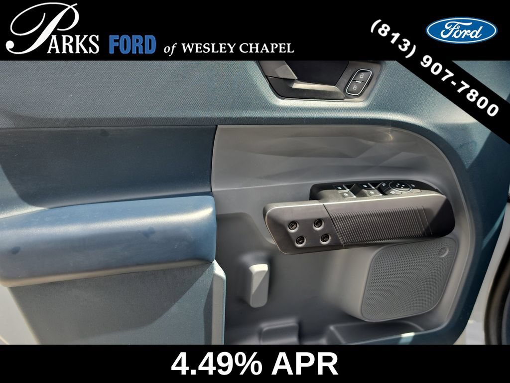 Certified 2023 Ford Maverick Tremor w/ Tremor Off-Road Package AWD/4WD image 16