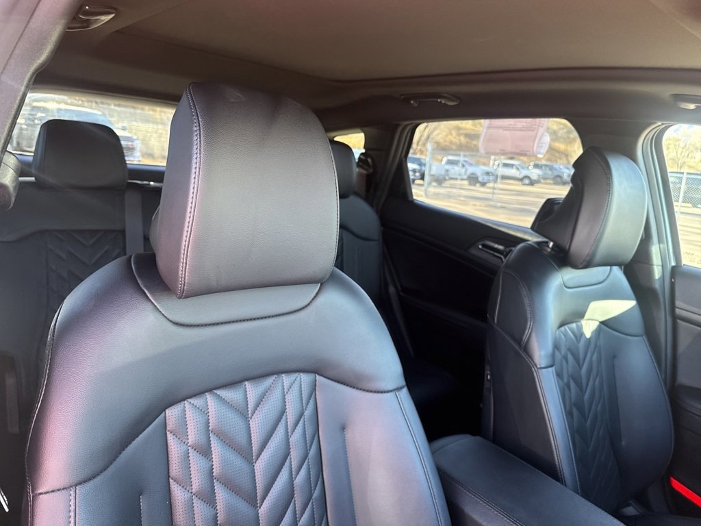 Used 2024 Kia Sportage X-Line Prestige image 29