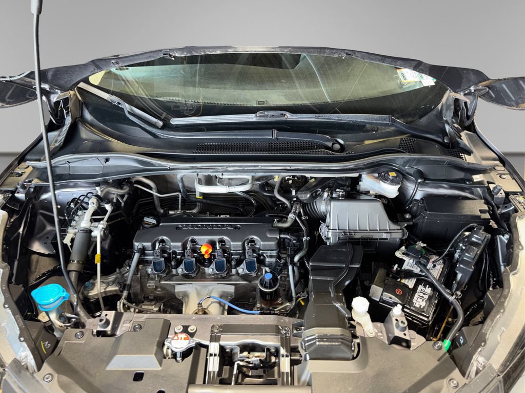 Used 2022 Honda HR-V EX image 16