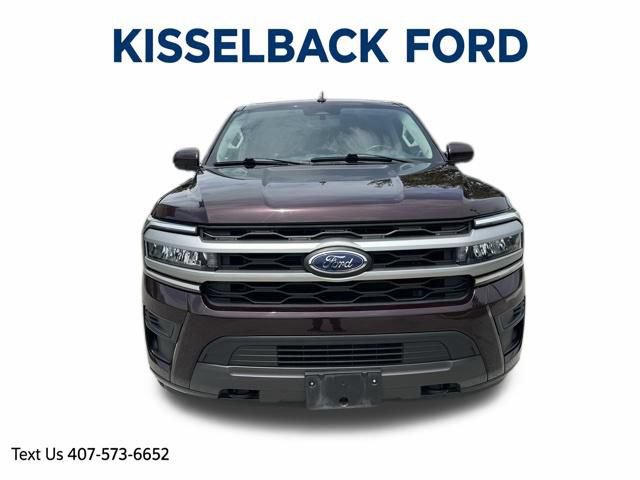 Certified 2023 Ford Expedition Max XLT AWD/4WD image 11