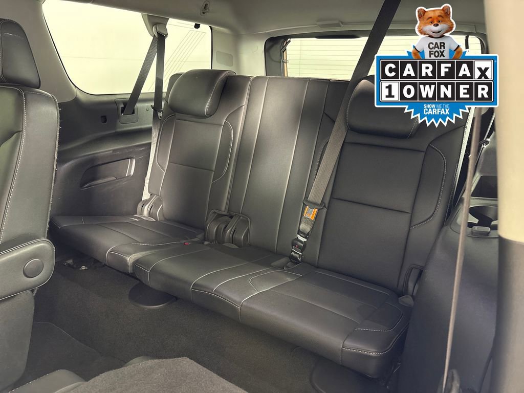Used 2018 Chevrolet Suburban Premier image 34