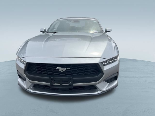 Certified 2024 Ford Mustang Premium RWD image 10