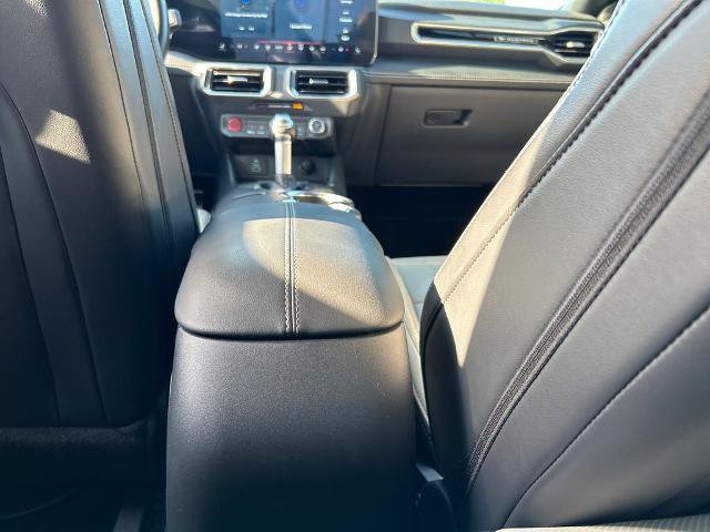 Certified 2024 Ford Mustang Premium RWD image 29