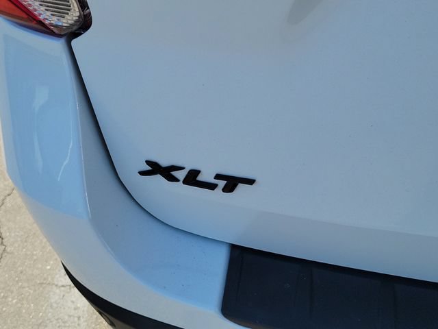 Certified 2020 Ford Explorer XLT w/ Equipment Group 202A RWD image 23