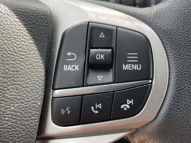 Certified 2024 Ford Explorer XLT RWD image 25