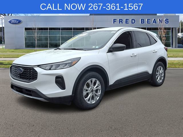 Certified 2023 Ford Escape Active w/ Tech Pack #1 AWD/4WD image 5