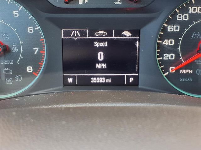 Used 2024 Chevrolet Malibu LT w/ Sport Edition image 21