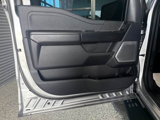 Certified 2023 Ford F150 Raptor w/ Raptor 37 Performance Package AWD/4WD image 5
