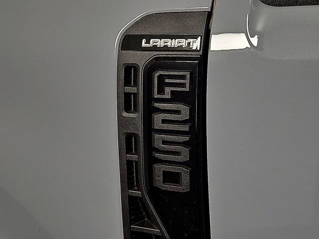 Certified 2025 Ford F250 Lariat w/ Lariat Ultimate Package AWD/4WD image 33