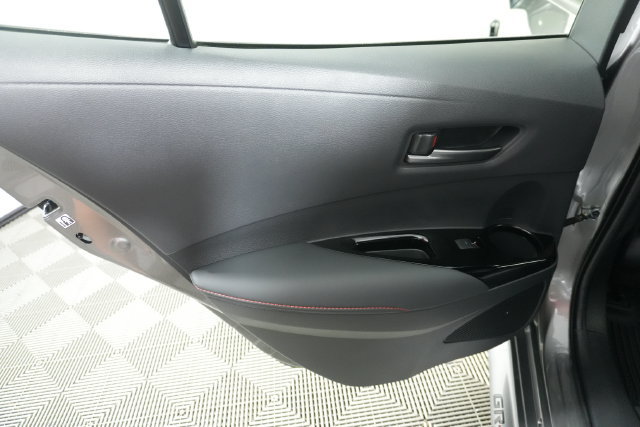 Used 2026 Toyota Corolla GR AWD/4WD image 25