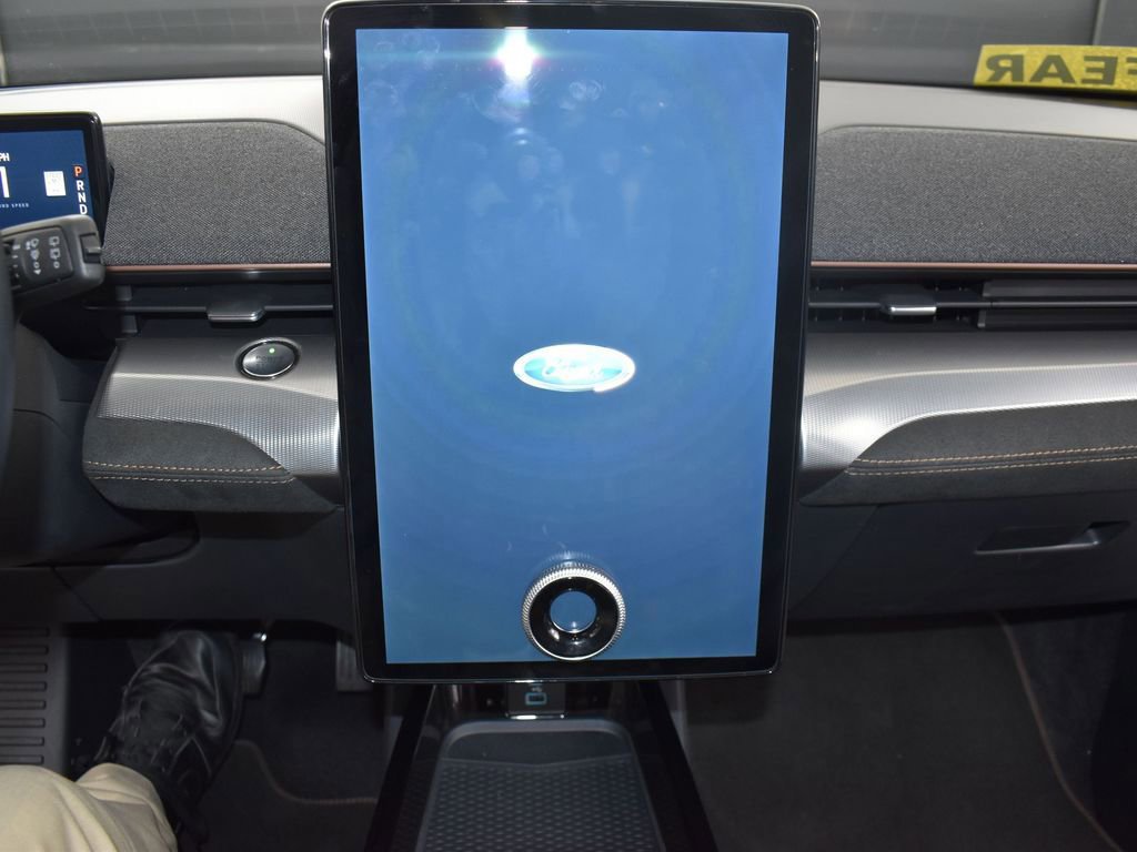 Certified 2023 Ford Mustang Mach-E GT image 36