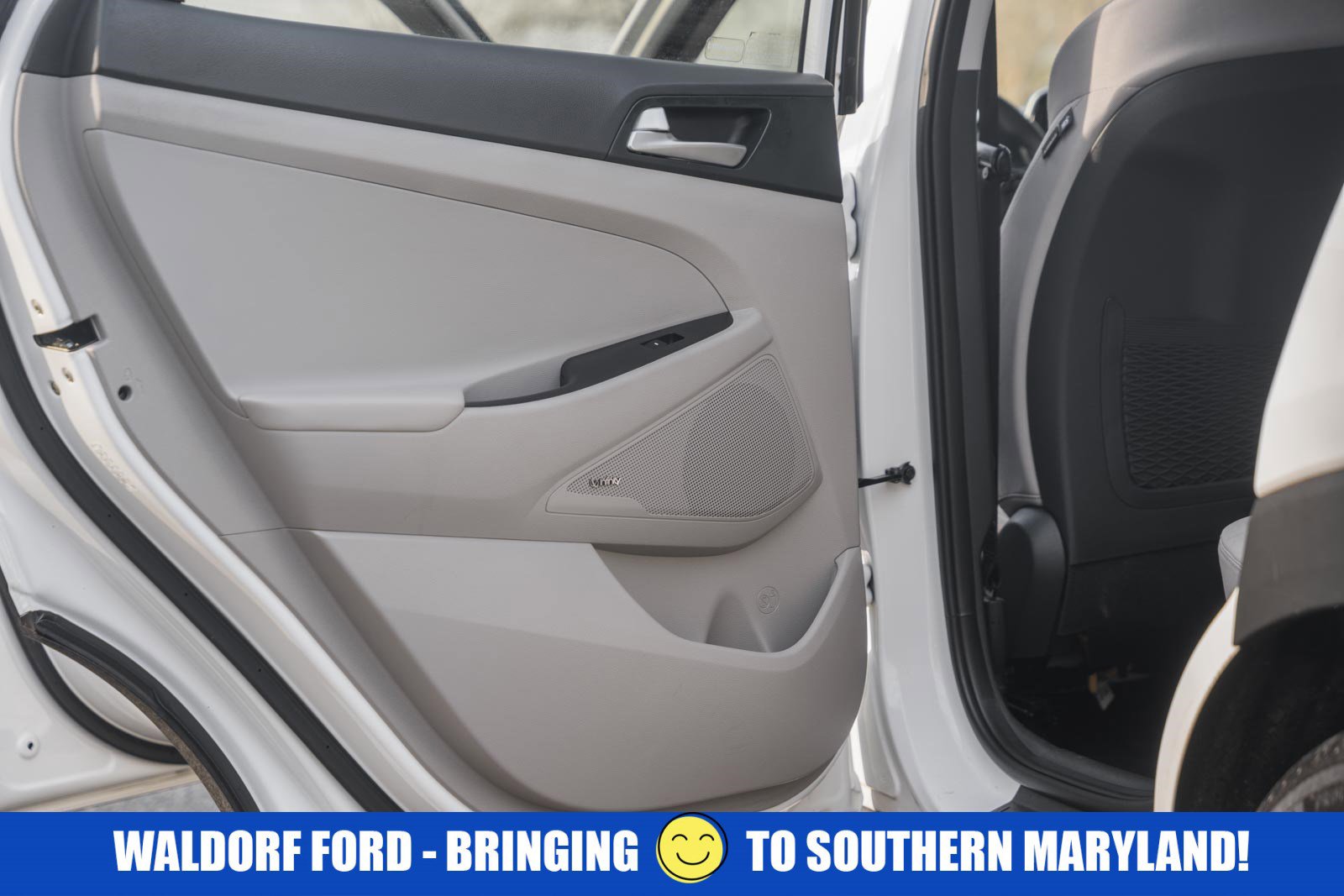 Used 2020 Hyundai Tucson Sport image 40