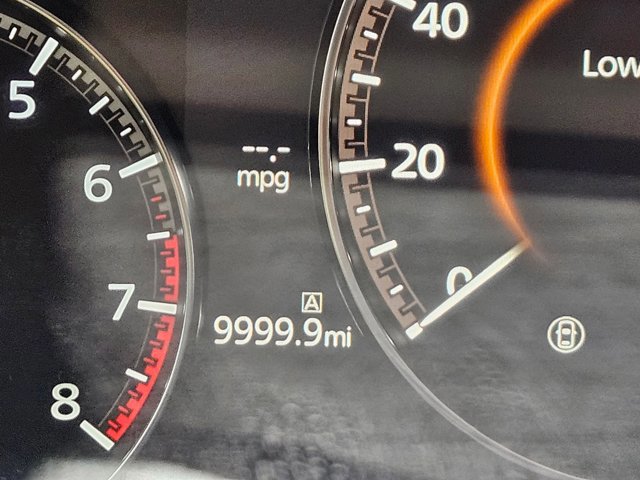 Used 2019 MAZDA MAZDA3 Sedan w/ Preferred Package image 11