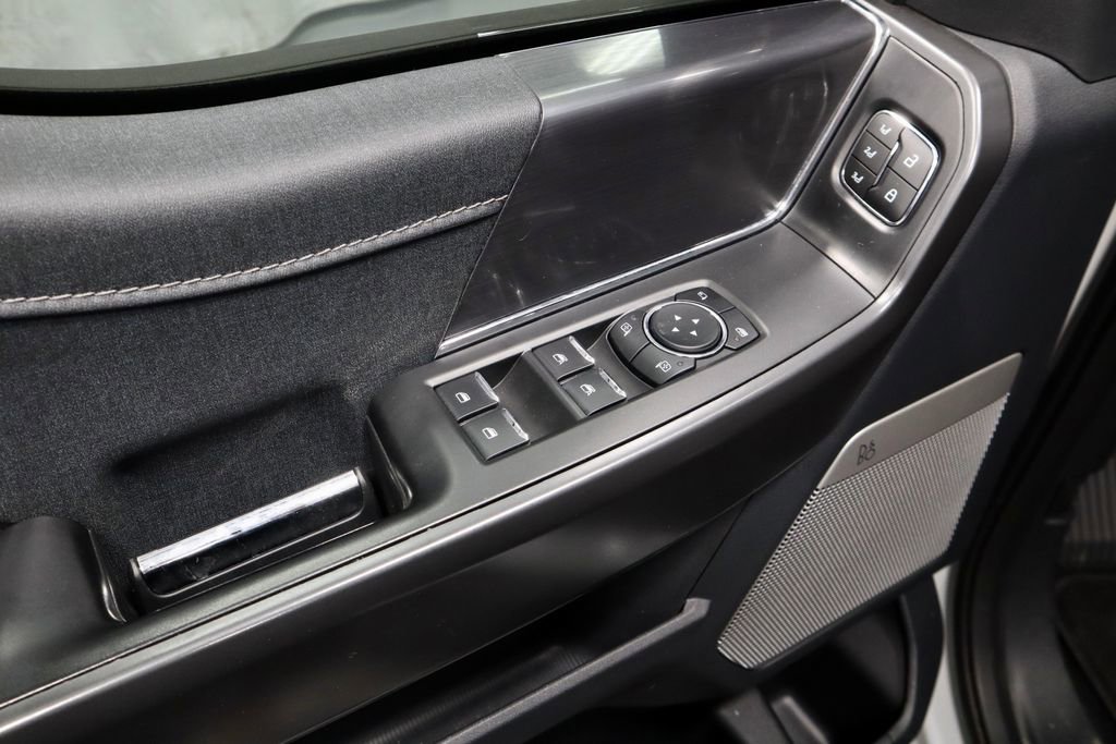 Certified 2024 Ford F150 Lariat AWD/4WD image 24