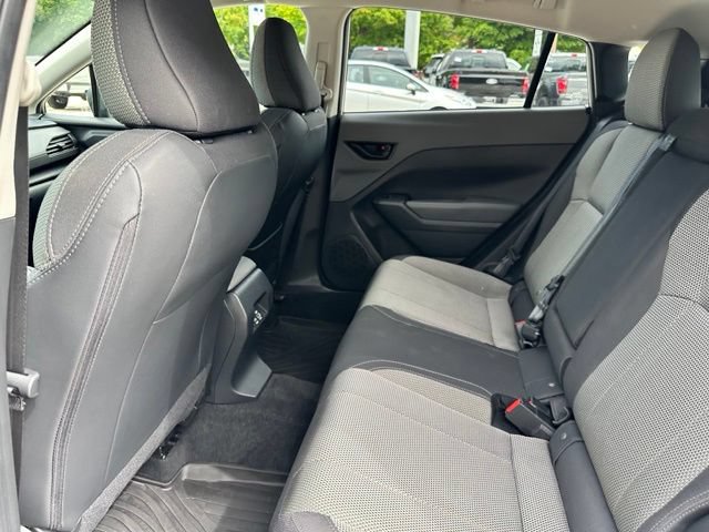 Used 2024 Subaru Crosstrek 2.0i Premium AWD/4WD image 38