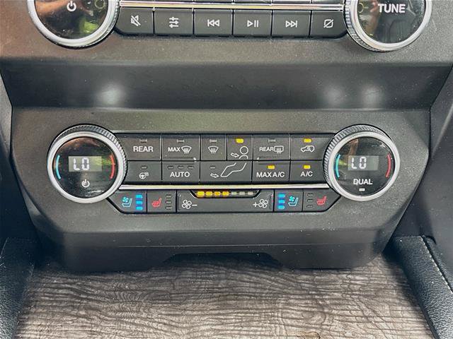 Certified 2020 Ford Expedition Limited w/ Equipment Group 301A RWD image 17