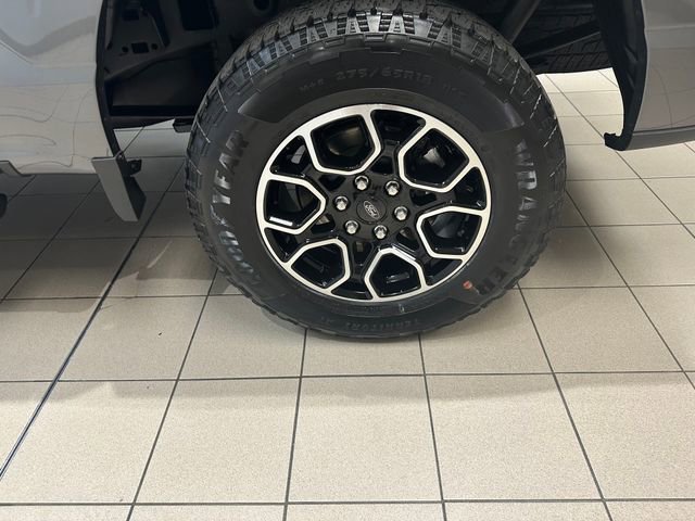 Certified 2023 Ford F150 XLT w/ Equipment Group 302A High image 27