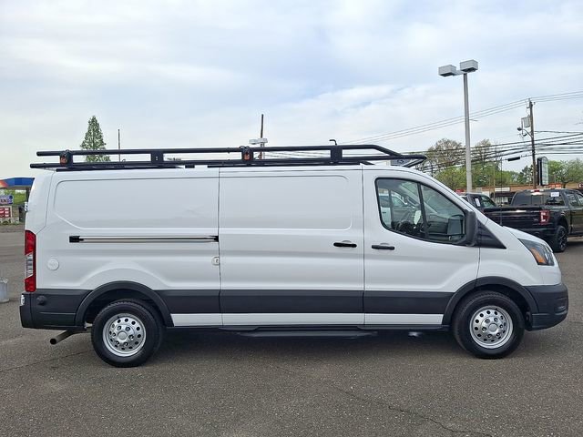Certified 2024 Ford Transit 350 Low Roof AWD w/ Fleet Fuel Economy Package image 7