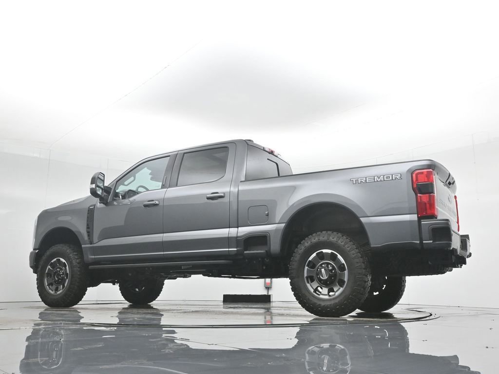 Certified 2024 Ford F250 Lariat w/ Tremor Off-Road Package image 20