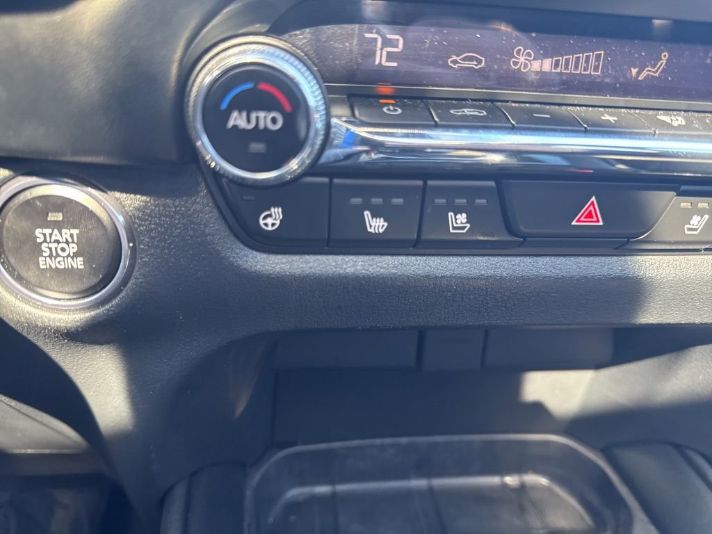 Used 2023 MAZDA CX-50 2.5 Turbo w/ Cargo Package image 21