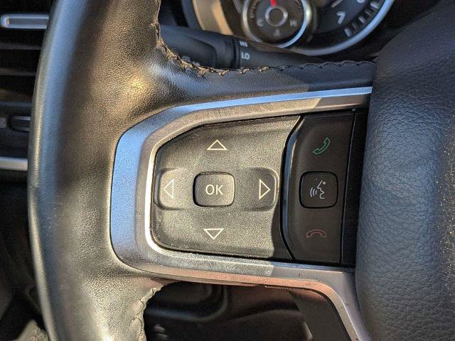 Used 2019 RAM 1500 Big Horn RWD image 26