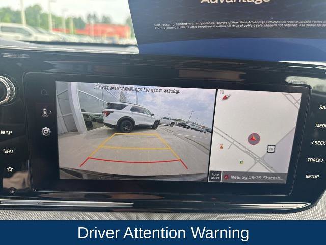 Used 2023 Kia K5 GT-Line w/ GT-Line Premium Package FWD image 19