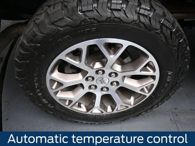 Certified 2022 Ford F150 King Ranch w/ Equipment Group 601A High AWD/4WD image 15